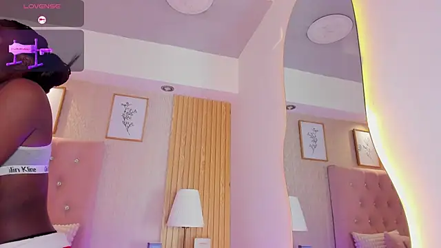 Jorinde Sexy online show from 8, 7, 2026