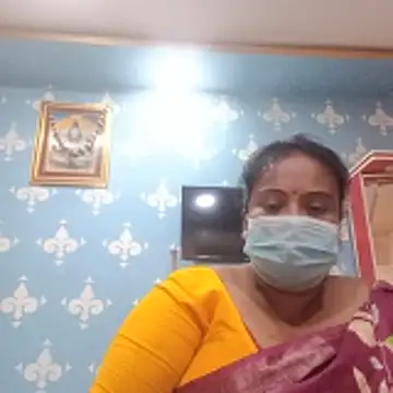 Snapshot of nilimasen chatting on 23, 3, 2026 nilimasen online show from 23, 3, 2026