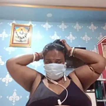 Snapshot of nilimasen chatting on 4, 4, 2026 nilimasen online show from 4, 4, 2026