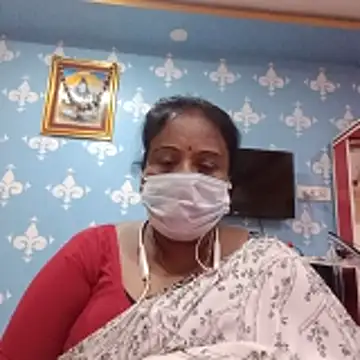 Snapshot of nilimasen chatting on 19, 4, 2026 nilimasen online show from 19, 4, 2026