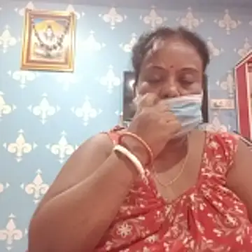 Snapshot of nilimasen chatting on 20, 4, 2026 nilimasen online show from 20, 4, 2026