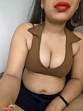 Snapshot of Ishika_baby_ chatting on 15, 4, 2026 Ishika baby online show from 15, 4, 2026