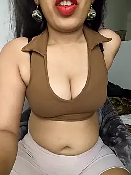 Snapshot of Ishika_baby_ chatting on 16, 4, 2026 Ishika baby online show from 16, 4, 2026