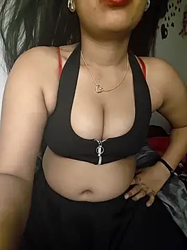 Snapshot of Ishika_baby_ chatting on 23, 4, 2026 Ishika baby online show from 23, 4, 2026