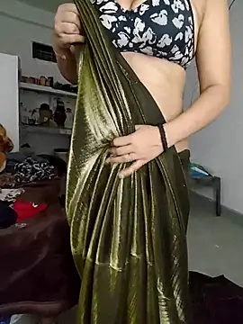 Snapshot of Ishika_baby_ chatting on 27, 4, 2026 Ishika baby online show from 27, 4, 2026