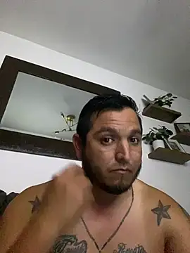 Snapshot of HOTB0Y18 chatting on 8, 4, 2026 HOTB0Y18 online show from 8, 4, 2026