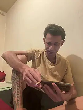 Snapshot of RafaelTitanX chatting on 22, 4, 2026 RafaelTitanX online show from 22, 4, 2026