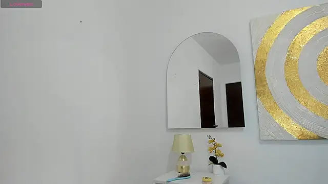 AilinRose online show from 3, 4, 2026
