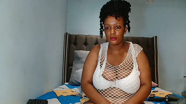 Snapshot of DidyBerry chatting on 1, 4, 2026 DidyBerry online show from 1, 4, 2026
