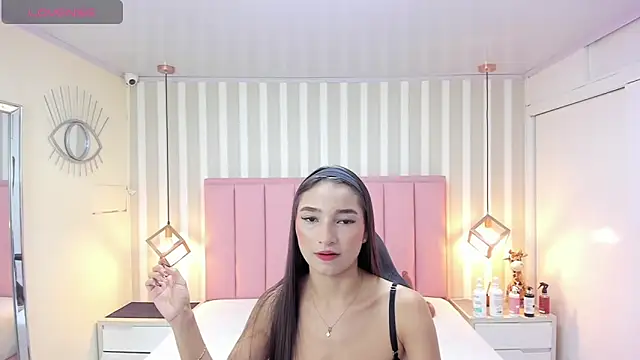LIZZY VALL online show from 12, 6, 2026