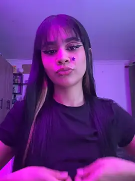 Snapshot of Bell_Marriny chatting on 11, 4, 2026 Bell Marriny online show from 11, 4, 2026