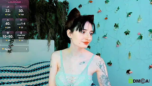 Kira  Cutie online show from 23, 5, 2026