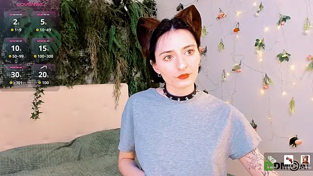 Kira  Cutie online show from 24, 5, 2026