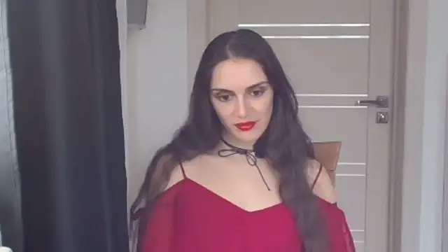 Snapshot of RoxiCherry chatting on 27, 3, 2026 RoxiCherry online show from 27, 3, 2026