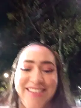 Snapshot of SabrinaVantress chatting on 27, 3, 2026 SabrinaVantress online show from 27, 3, 2026