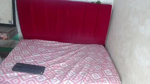 Snapshot of alma_ramseycm chatting on 24, 3, 2026 alma ramseycm online show from 24, 3, 2026
