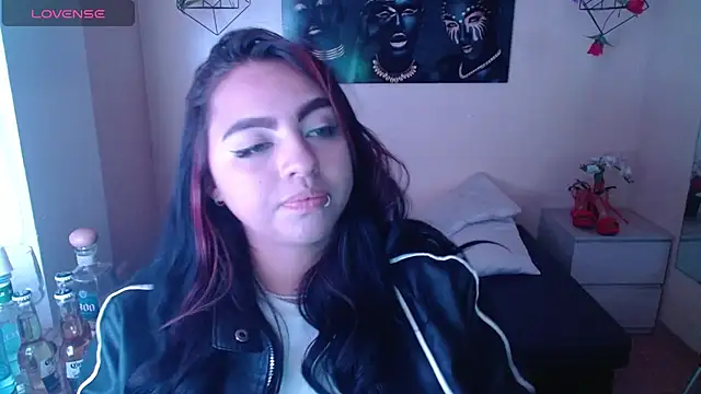 Snapshot of Miley_Clarck chatting on 26, 3, 2026 Miley Clarck online show from 26, 3, 2026