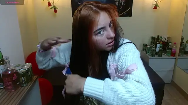 Miley Clarck online show from 1, 5, 2026