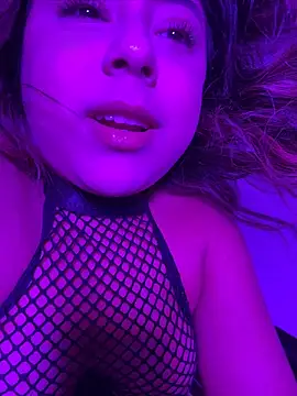 Snapshot of MelodyRey__ chatting on 2, 7, 2026 MelodyRey online show from 2, 7, 2026