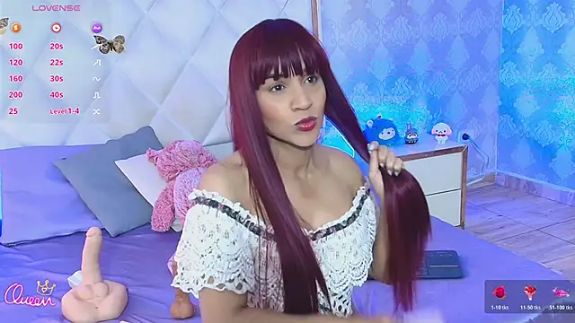 kolyn tay online show from 17, 5, 2026