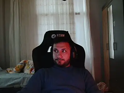 vedatcan22 online show from 19, 3, 2026