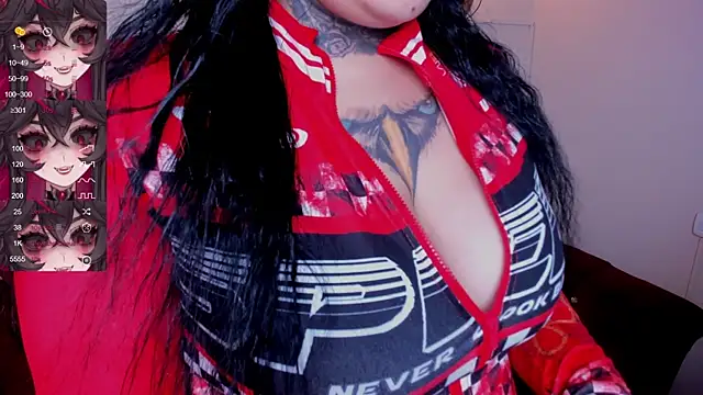 Snapshot of Vampire_Slave chatting on 20, 3, 2026 Vampire Slave online show from 20, 3, 2026