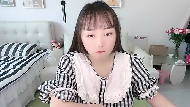 Snapshot of shuangshuang3 chatting on 8, 4, 2026 shuangshuang3 online show from 8, 4, 2026