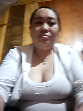 Snapshot of Nin-anna chatting on 19, 4, 2026 Nin-anna online show from 19, 4, 2026