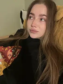 milana millka online show from 26, 3, 2026