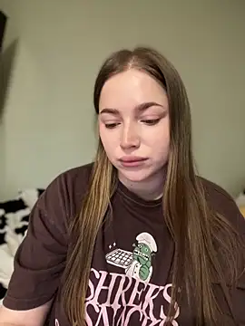 milana millka online show from 27, 3, 2026