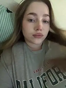 milana millka online show from 31, 3, 2026