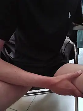 Skinboy06 online show from 17, 5, 2026