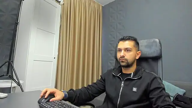 Snapshot of BryceReign chatting on 30, 3, 2026 BryceReign online show from 30, 3, 2026