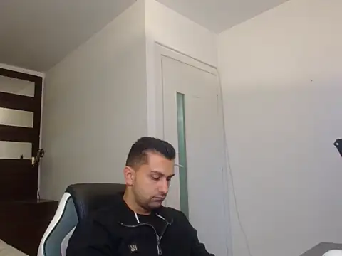 Snapshot of BryceReign chatting on 26, 4, 2026 BryceReign online show from 26, 4, 2026