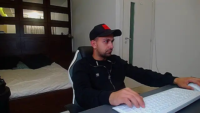 Snapshot of BryceReign chatting on 30, 4, 2026 BryceReign online show from 30, 4, 2026