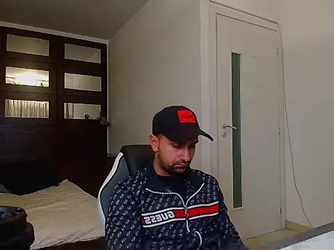 Snapshot of BryceReign chatting on 2, 5, 2026 BryceReign online show from 2, 5, 2026