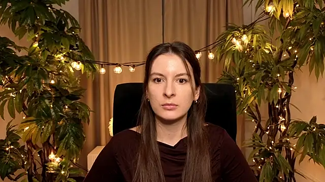 AprilMack online show from 21, 3, 2026