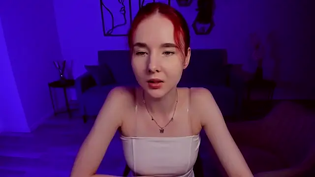 MarilynFire online show from 19, 6, 2026