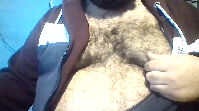 Snapshot of BeardedChubb chatting on 20, 3, 2026 BeardedChubb online show from 20, 3, 2026