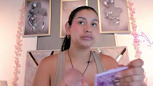 Snapshot of Mrs_Daniels chatting on 24, 3, 2026 Mrs Daniels online show from 24, 3, 2026