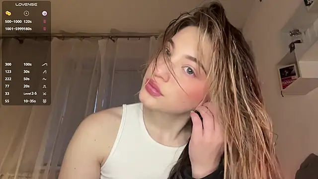 1Kellynaive online show from 6, 4, 2026