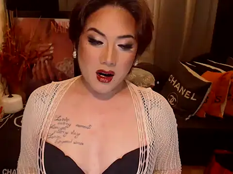 Snapshot of YourMistressAggy chatting on 5, 4, 2026 YourMistressAggy online show from 5, 4, 2026