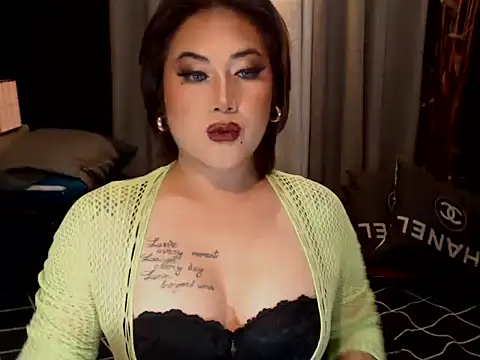 YourMistressAggy online show from 10, 7, 2026