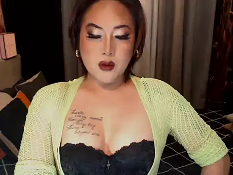 YourMistressAggy online show from 11, 7, 2026