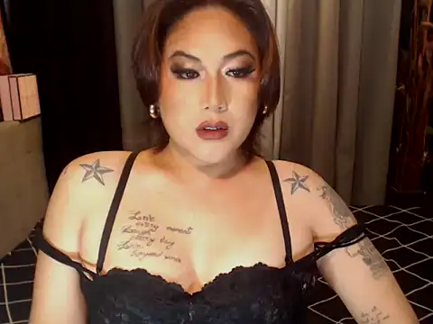 YourMistressAggy online show from 19, 7, 2026