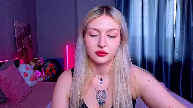 BlondieSummer online show from 20, 3, 2026