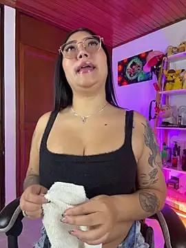 ami santos online show from 8, 5, 2026
