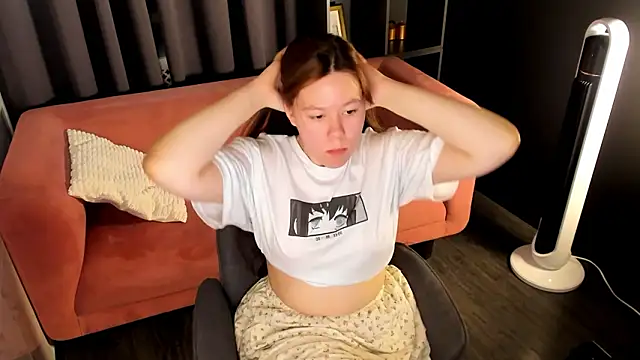 Snapshot of Vanessa_ama chatting on 27, 3, 2026 Vanessa ama online show from 27, 3, 2026