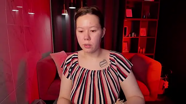 Snapshot of Vanessa_ama chatting on 28, 3, 2026 Vanessa ama online show from 28, 3, 2026