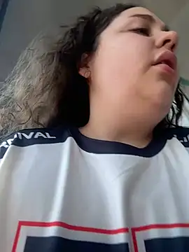 CurlyMaddie online show from 19, 7, 2026
